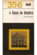 Livros/Acervo/B/BAPTISTA JAC O CINCO